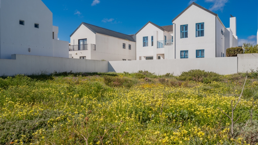 0 Bedroom Property for Sale in Blue Lagoon Western Cape